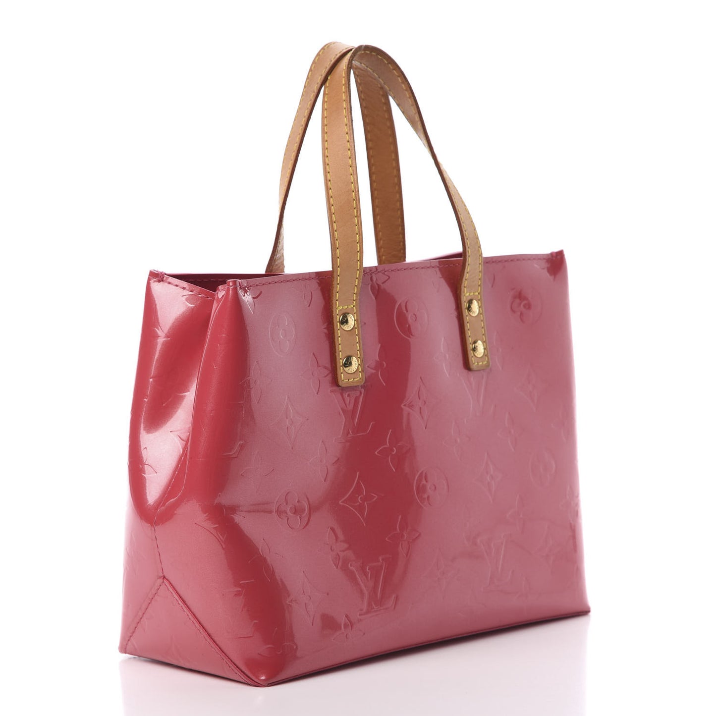 Vernis Reade PM Framboise