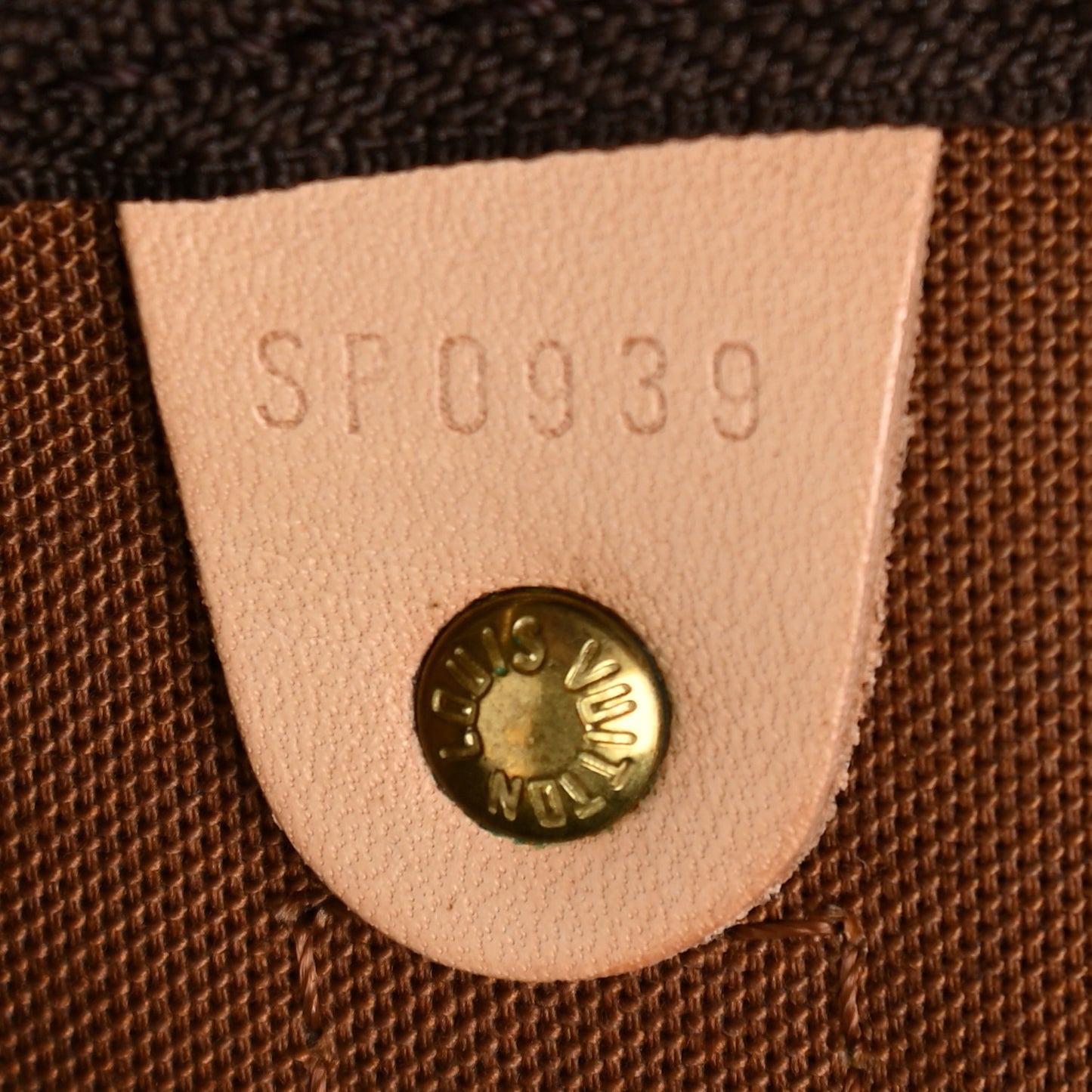 Monogram Keepall Bandouliere 55