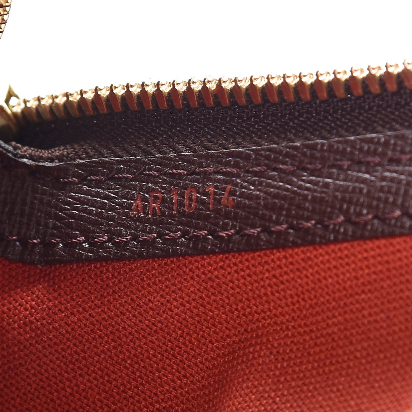 Damier Ebene Belem PM