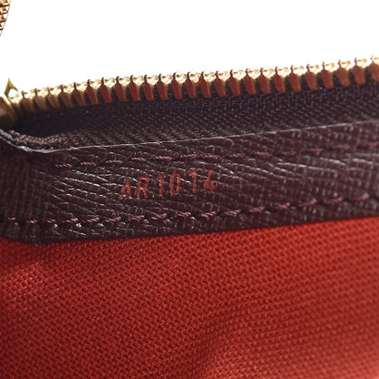 Louis Vuitton Damier Ebene Belem PM 7 of 12