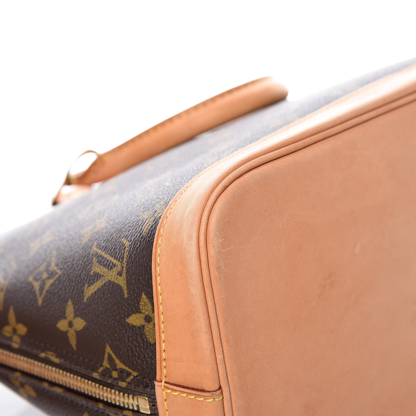 Monogram Alma PM