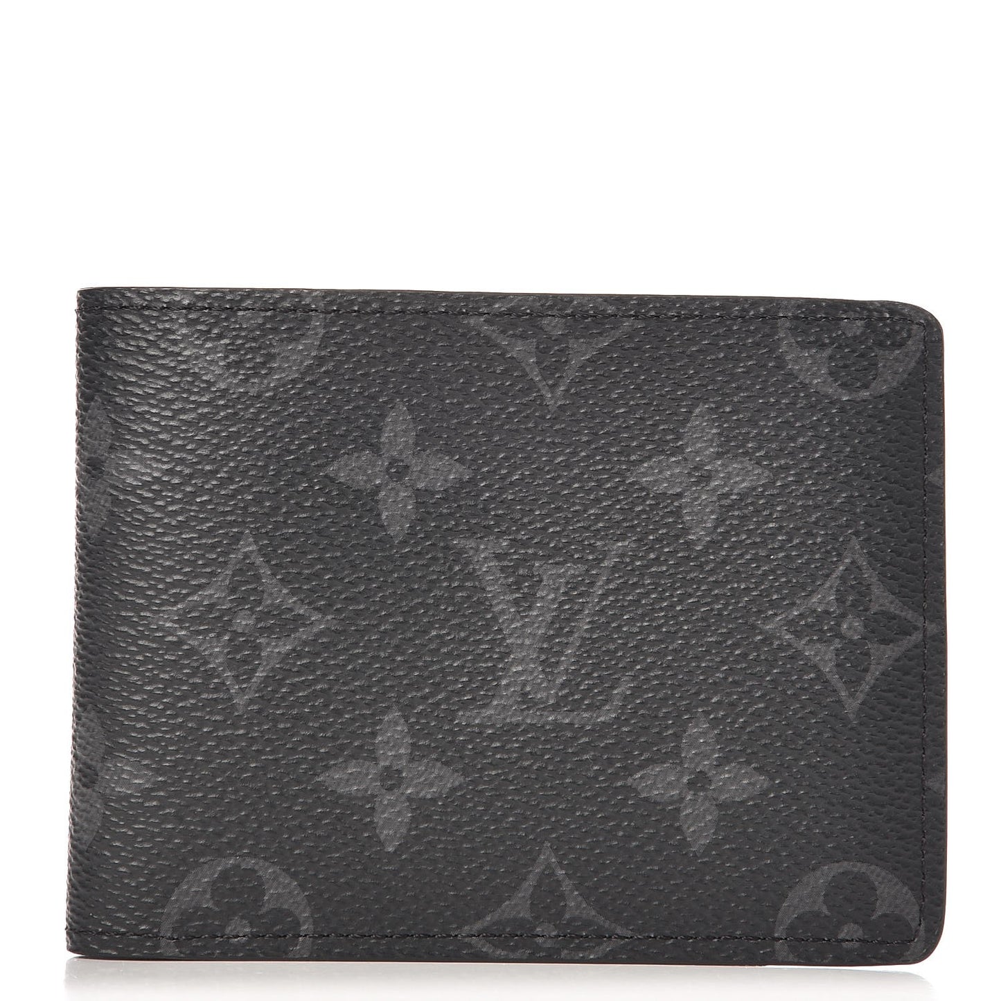 Monogram Eclipse Slender Wallet