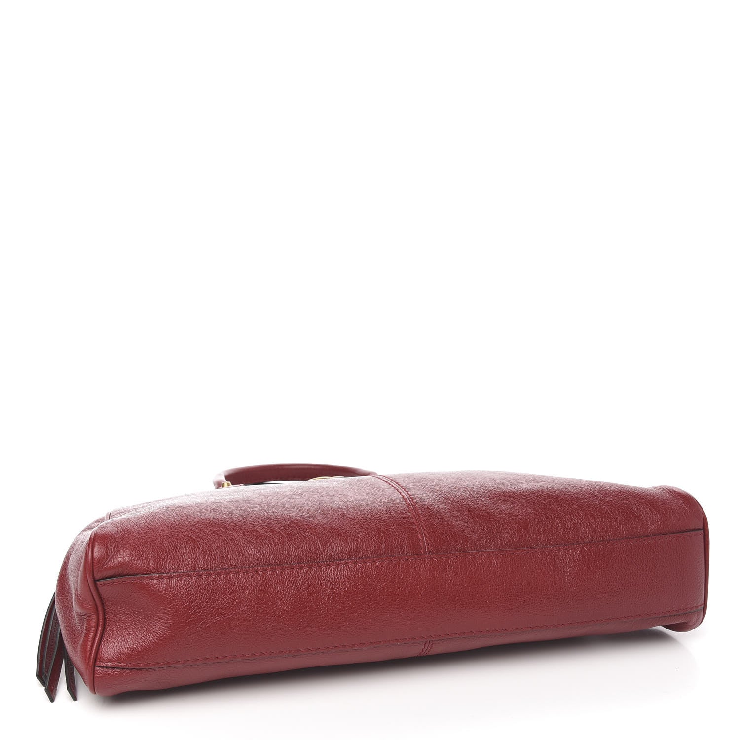 Gucci Piuma Lux Energy Medium Re(Belle) Top Handle Bag Romantic Cerise 3 of 9