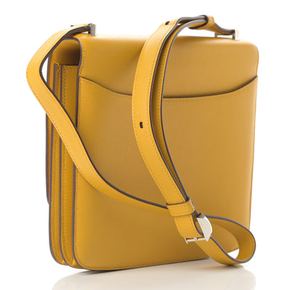 Hermes Evercolor 2002 20 Jaune Ambre 3 of 11