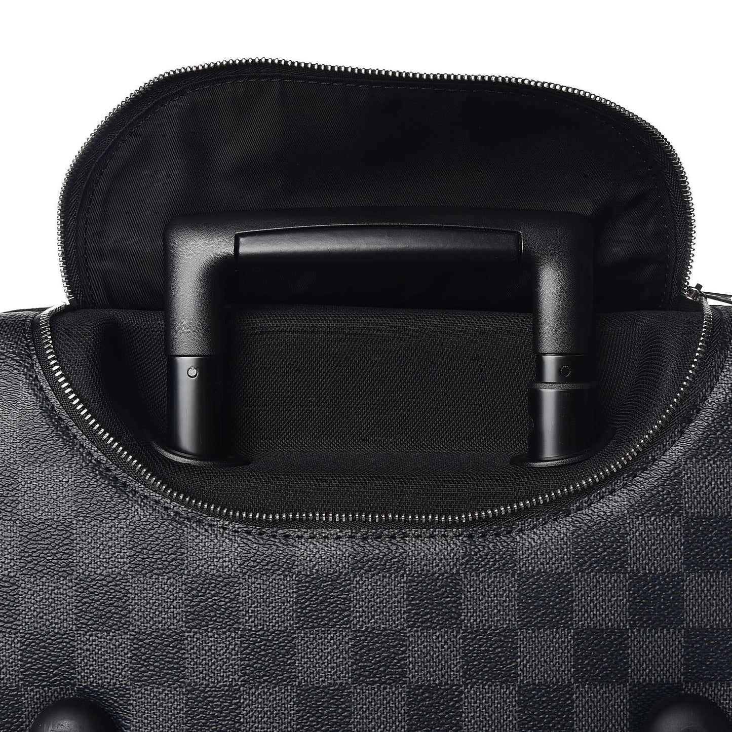 Damier Graphite Neo Eole 55