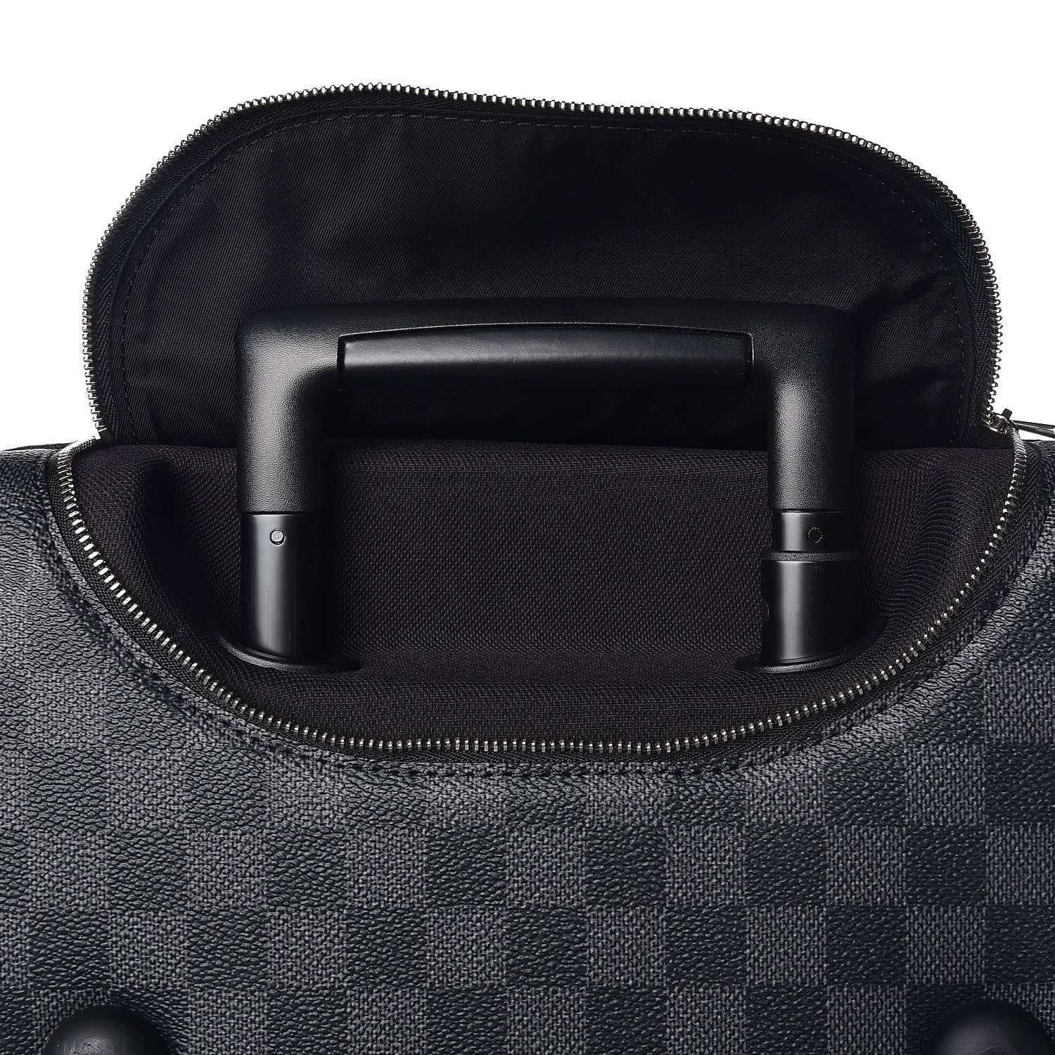 Louis Vuitton Damier Graphite Neo Eole 55 9 of 9