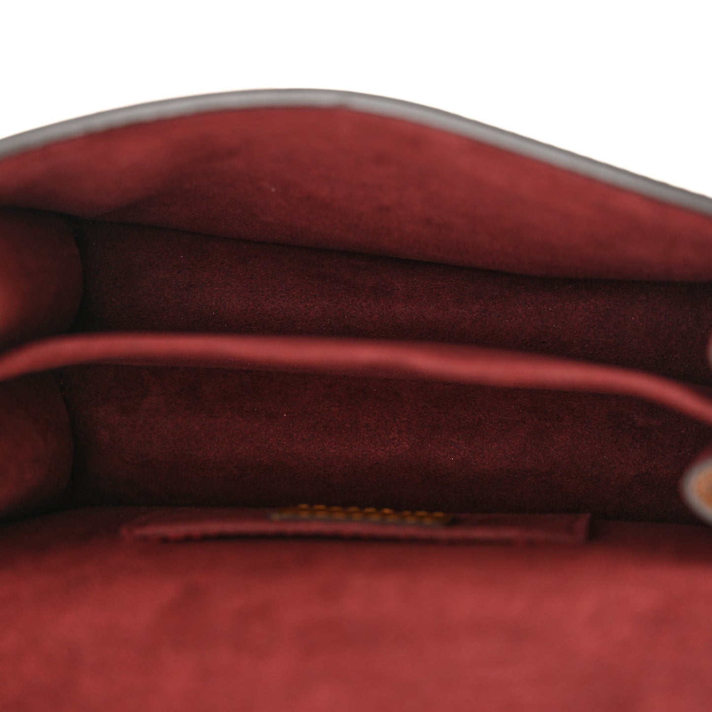 Jacquard Since 1854 Dauphine Mini Bordeaux