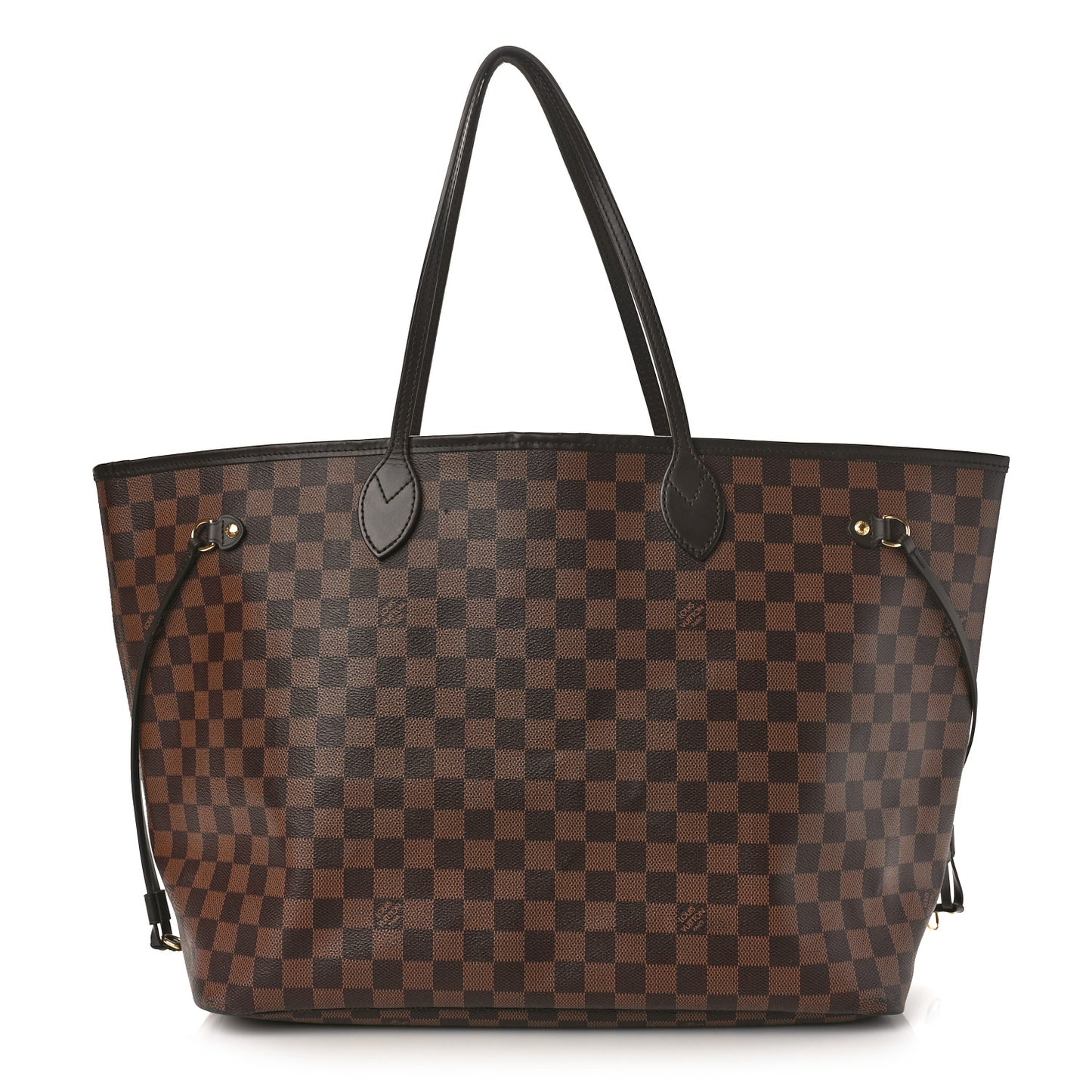 Damier Ebene Neo Neverfull GM