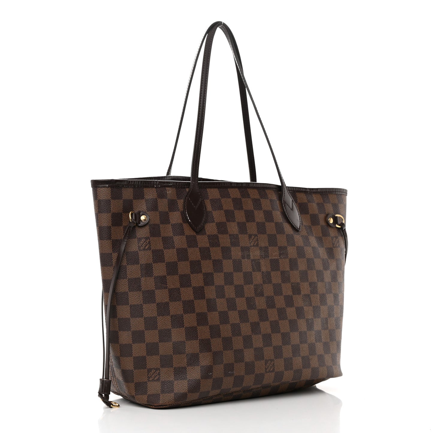 Damier Ebene Neverfull MM