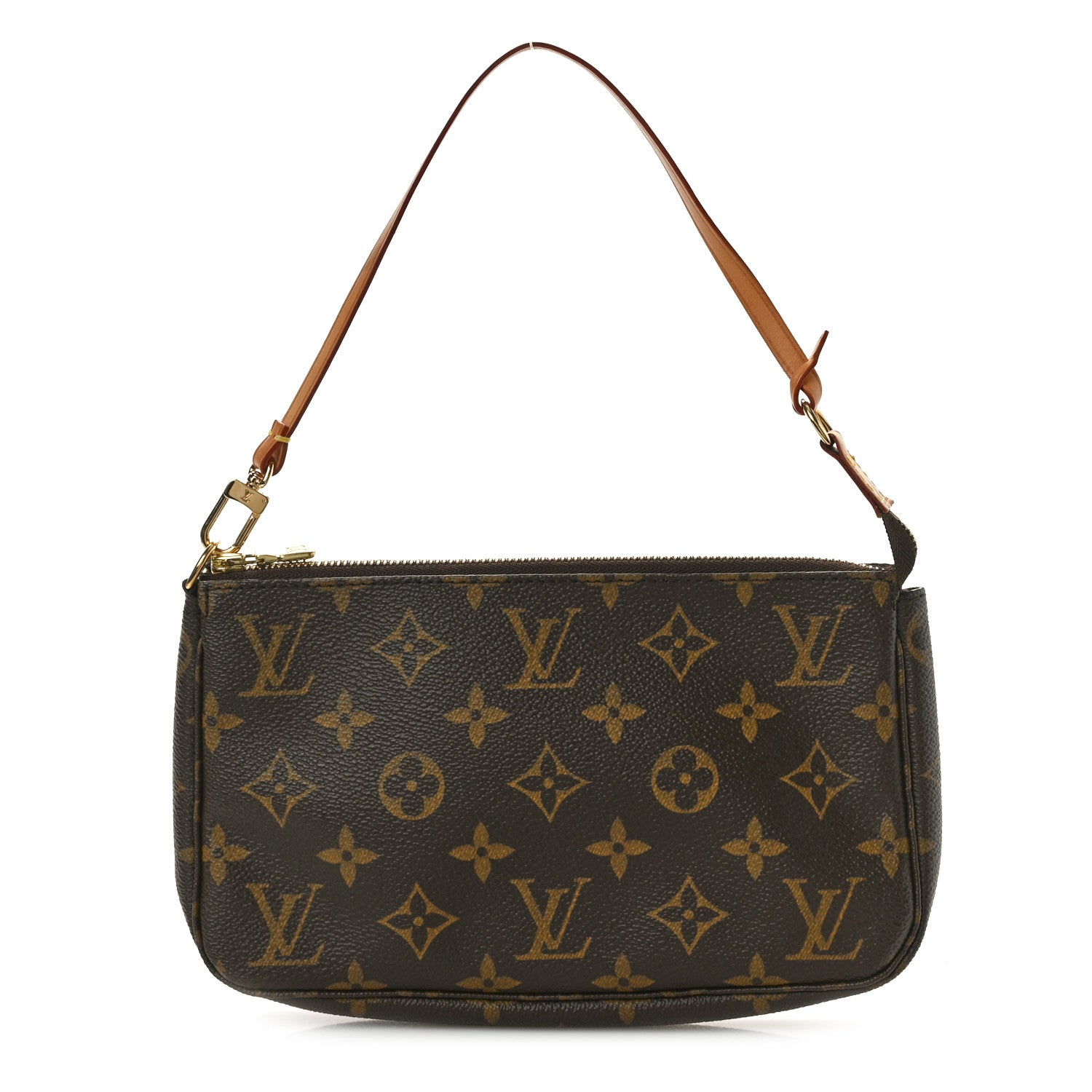 Louis Vuitton Monogram Pochette Accessories 1 of 10