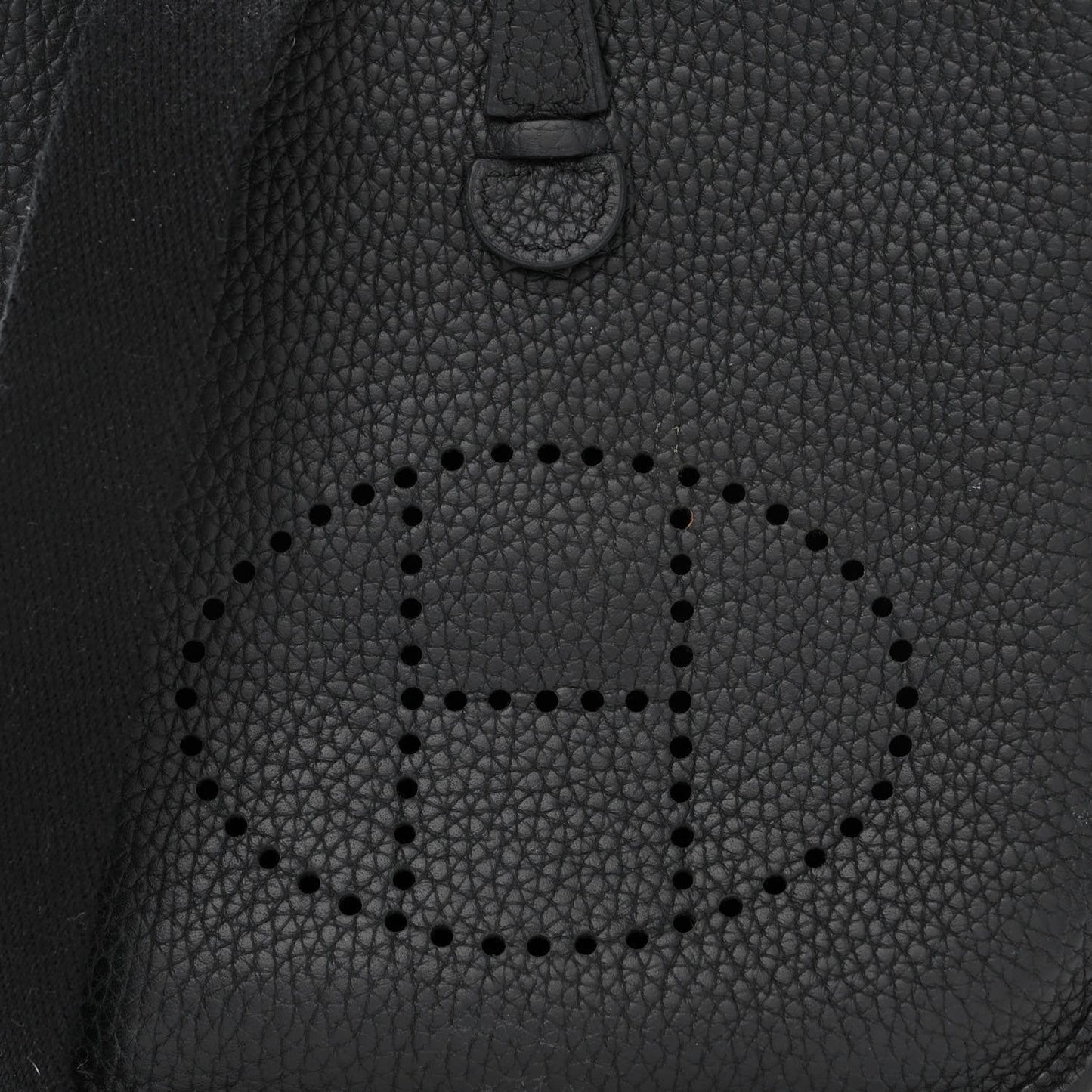 Taurillon Clemence Evelyne TPM Black