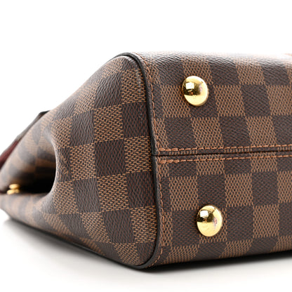 Louis Vuitton Damier Ebene Bond Street Bordeaux 8 of 12