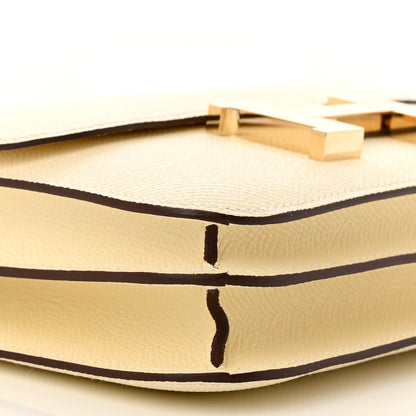 Hermes Epsom Constance 18 Nata 10 of 12