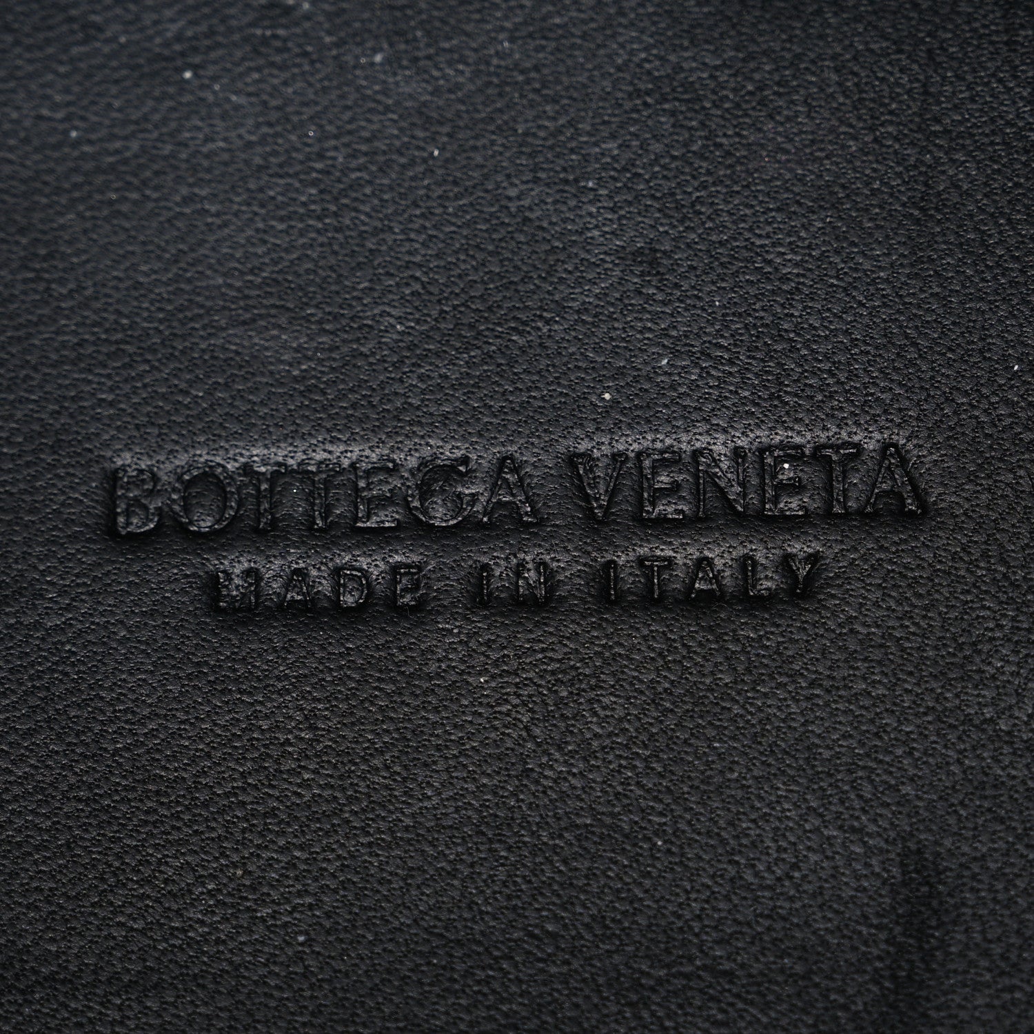 Bottega Veneta Nappa Intrecciato Small Andiamo Shoulder Bag Black 5 of 8