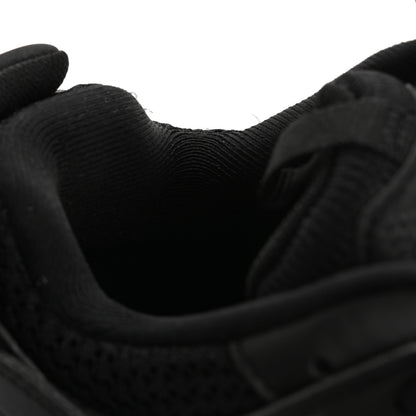 Balenciaga Mesh Nylon Mens Track Sneakers 40 Black 11 of 13