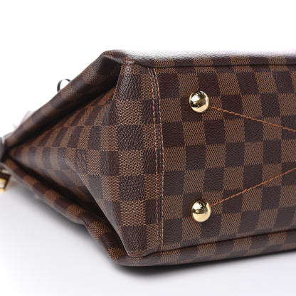 Louis Vuitton Damier Ebene Lymington 8 of 10