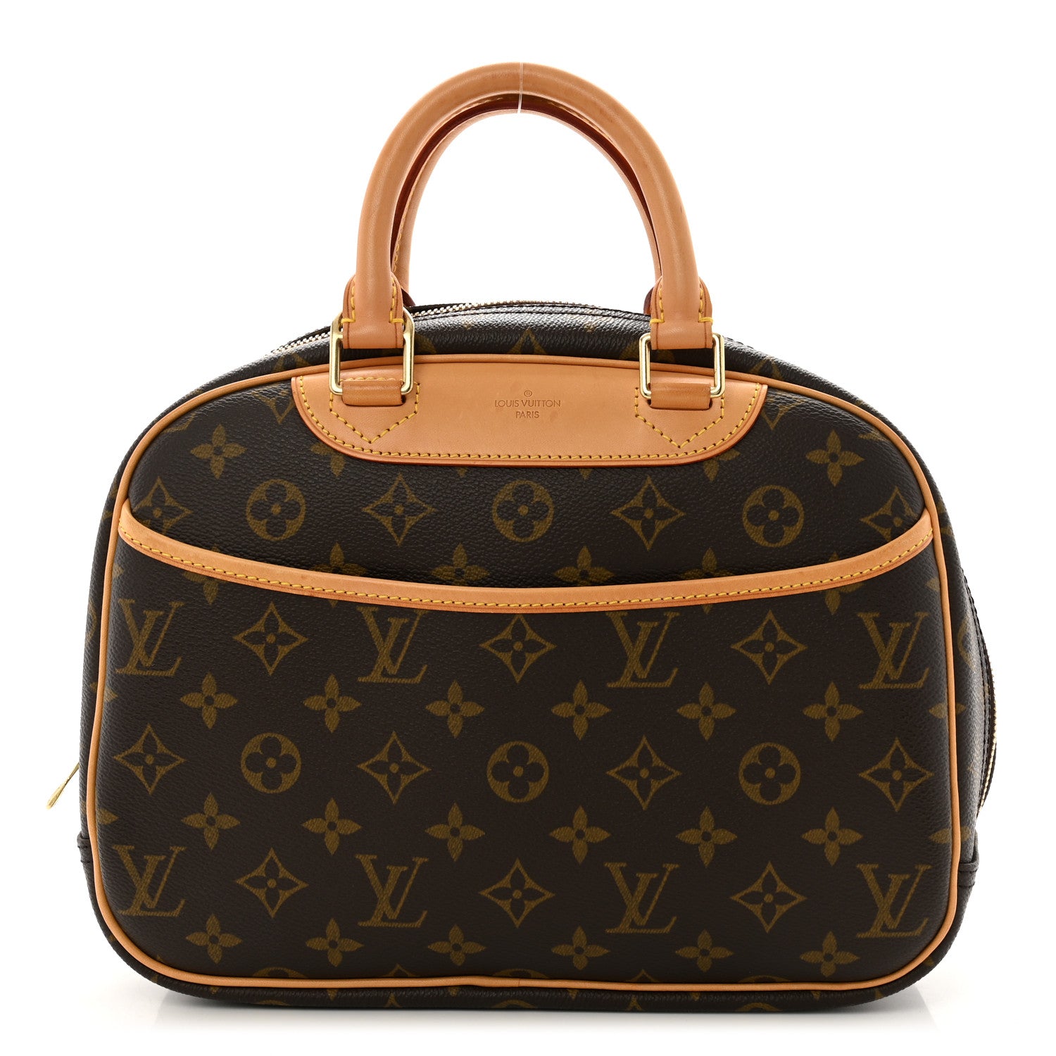 Louis Vuitton Monogram Trouville 1 of 12