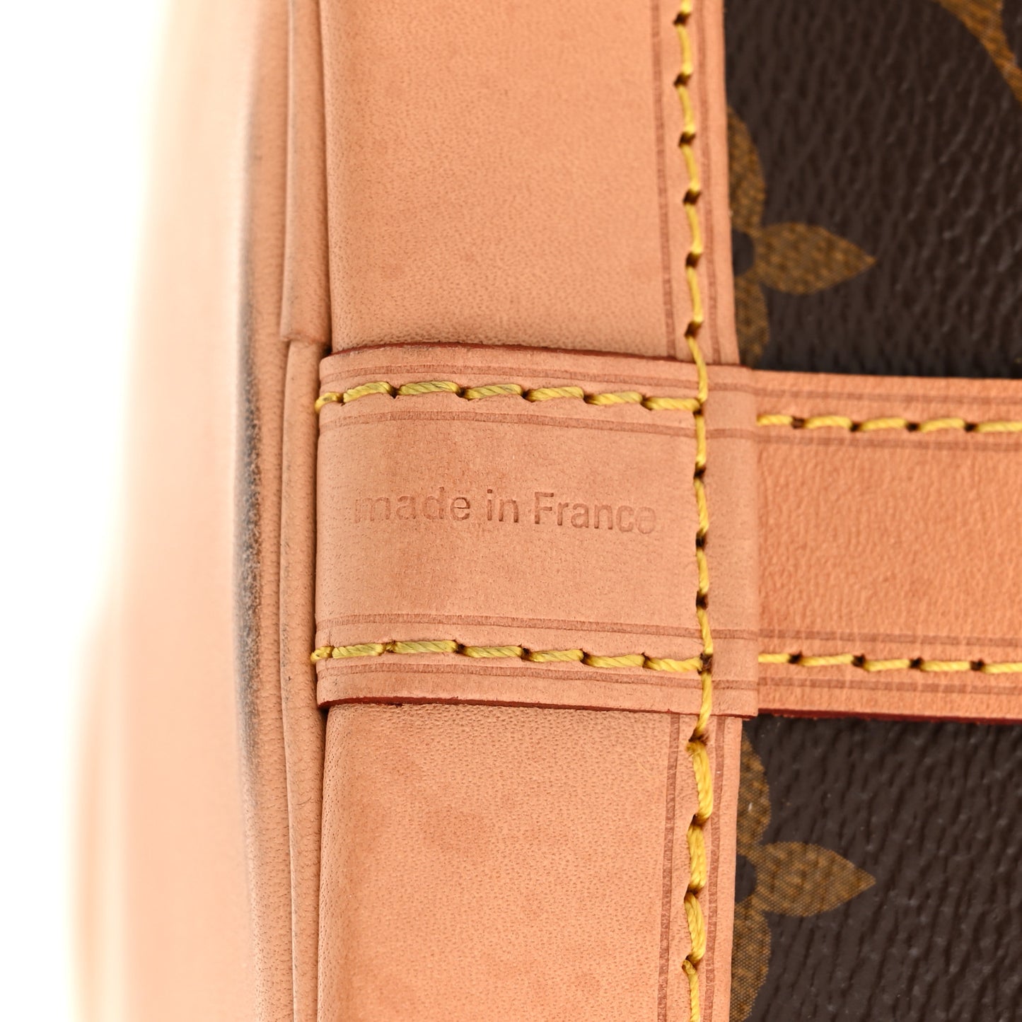 Monogram Noe BB