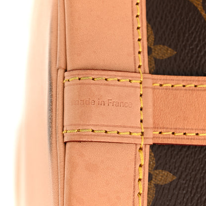 Louis Vuitton Monogram Noe BB 7 of 10