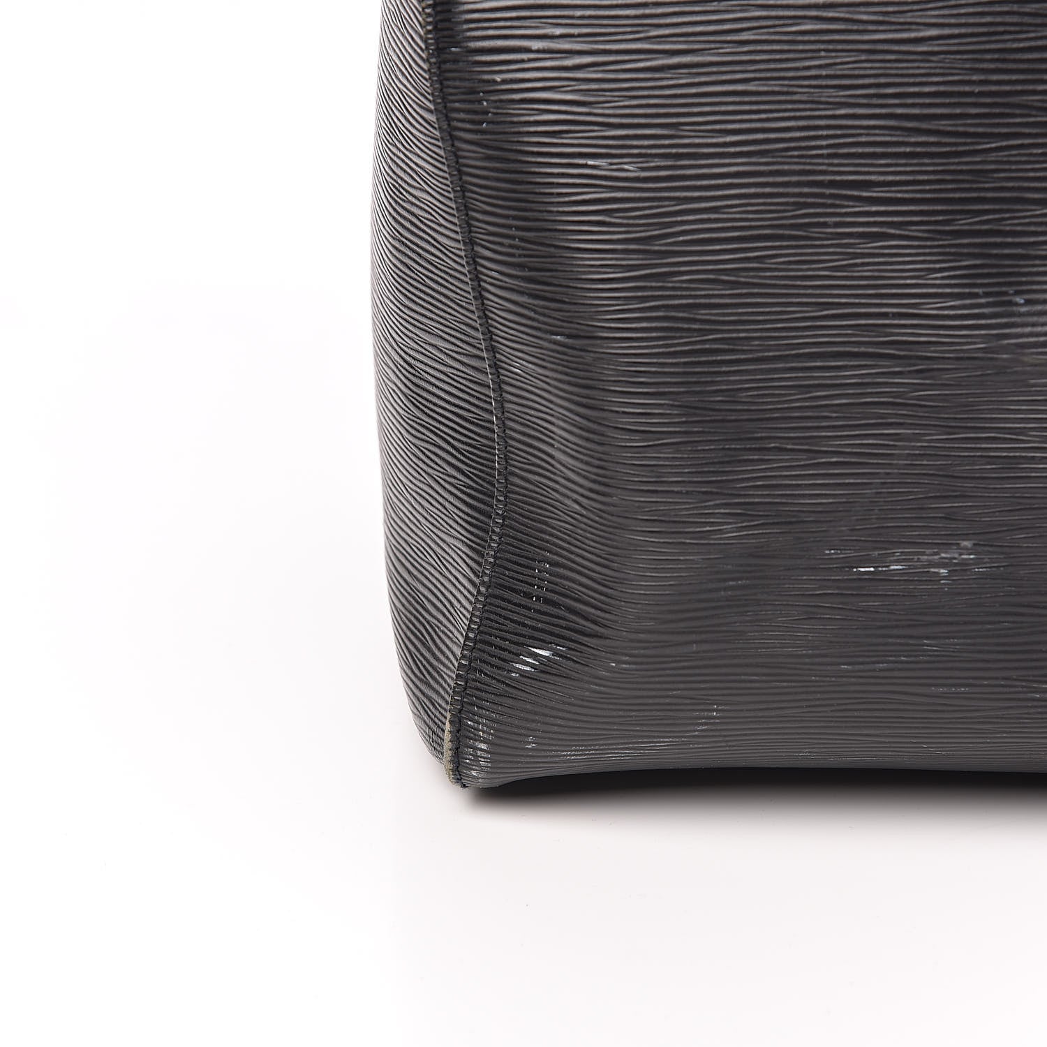 Louis Vuitton Epi Keepall 55 Black 20 of 21