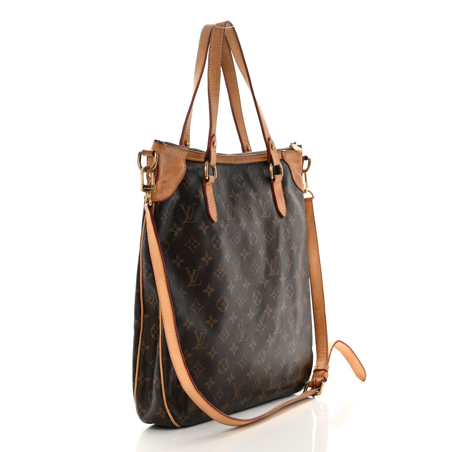 Louis Vuitton Monogram Odeon GM 3 of 14