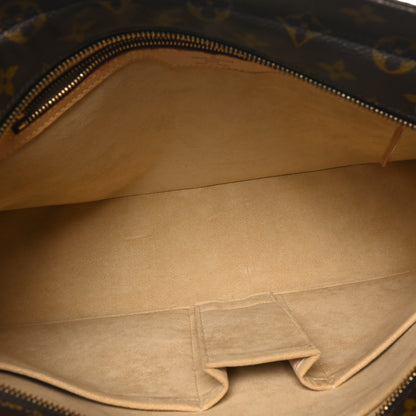 Louis Vuitton Monogram Luco 5 of 10