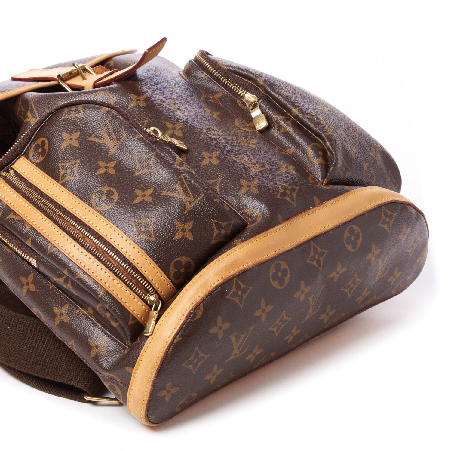 Louis Vuitton Monogram Bosphore Backpack 6 of 7