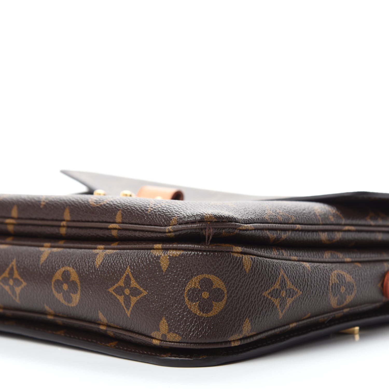 Louis Vuitton Monogram Pochette Metis 7 of 12