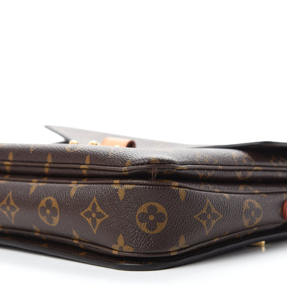 Louis Vuitton Monogram Pochette Metis 7 of 12