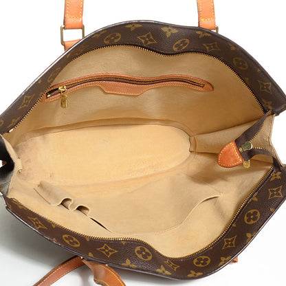 Louis Vuitton Monogram Babylone 5 of 9