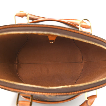 Louis Vuitton Monogram Ellipse MM 5 of 15