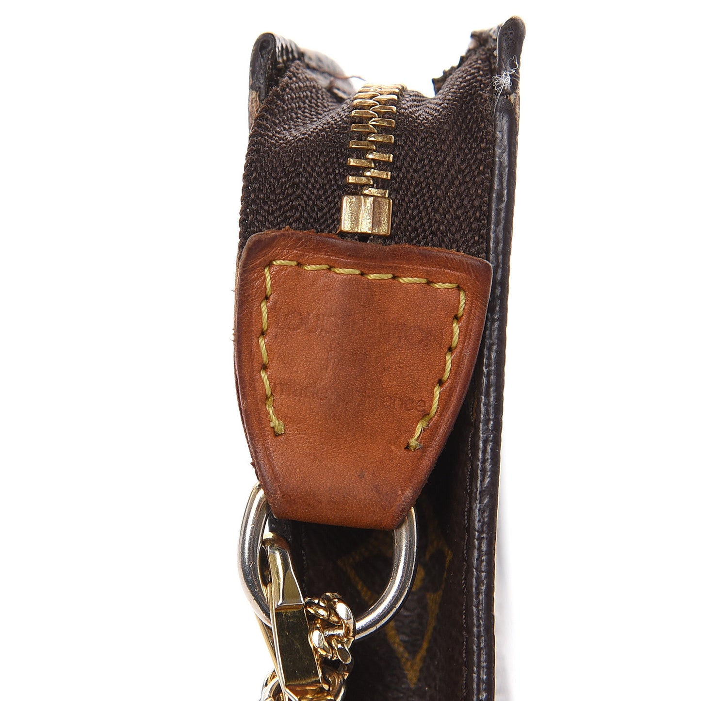 Monogram Bucket Pochette Accessories