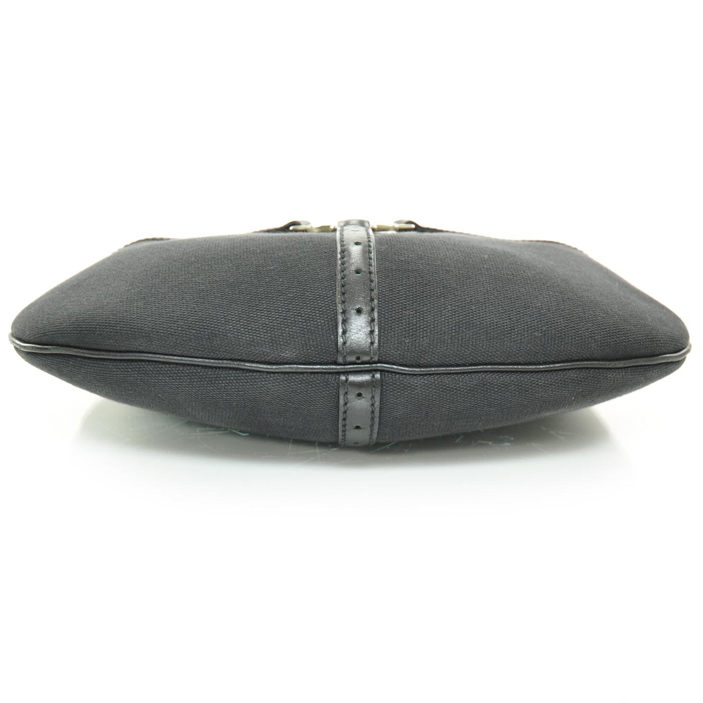 Canvas Reins Hobo Black