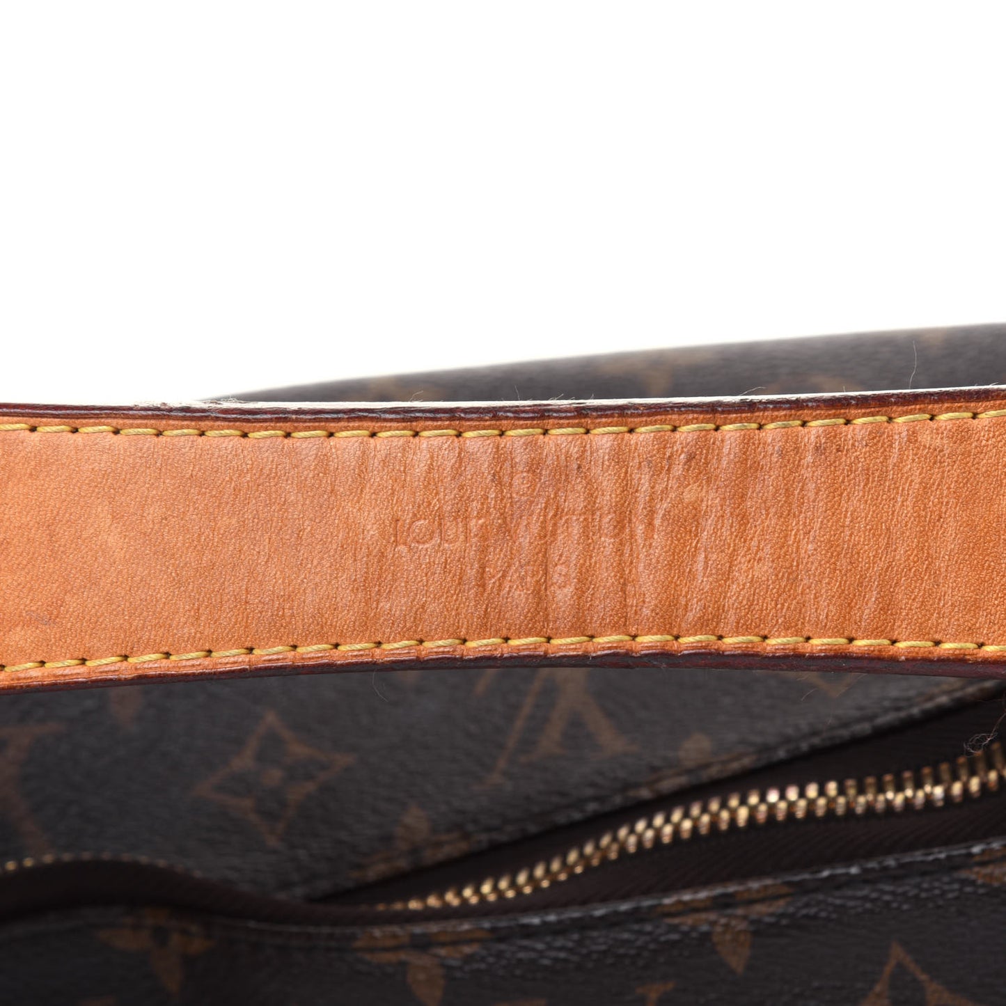 Monogram Sully PM
