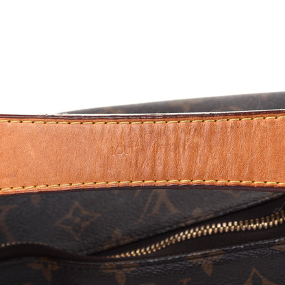 Louis Vuitton Monogram Sully PM 19 of 21