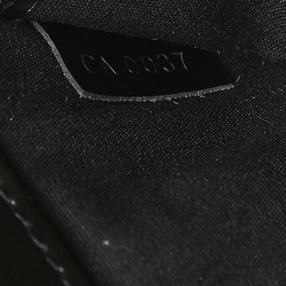 Louis Vuitton Epi Honfleur Black 7 of 14