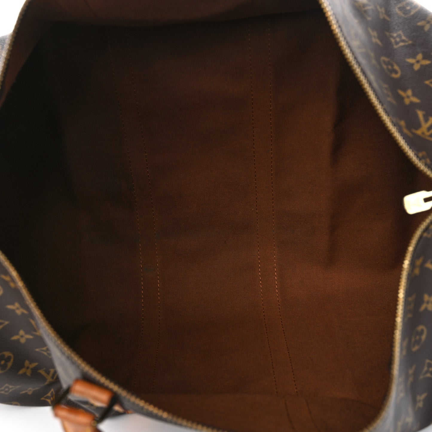 Monogram Keepall Bandouliere 55