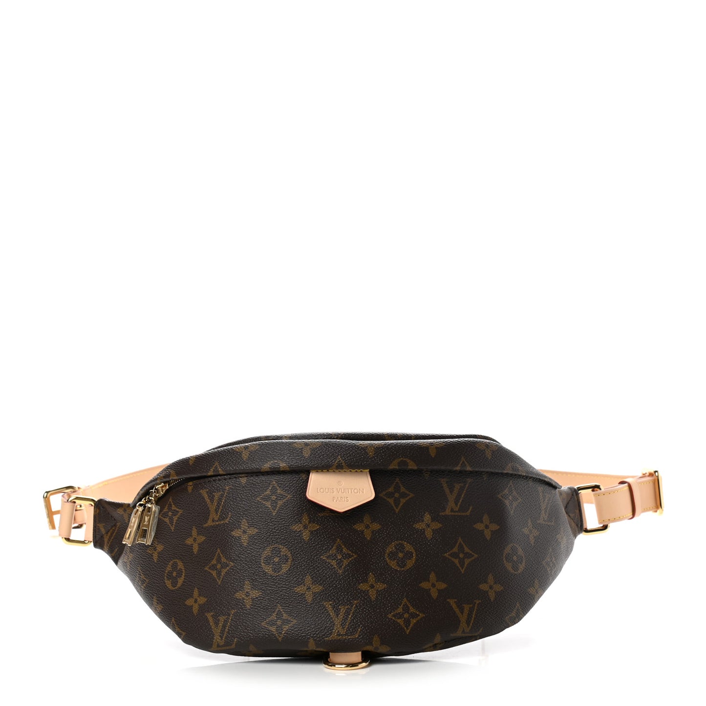 Monogram Bumbag