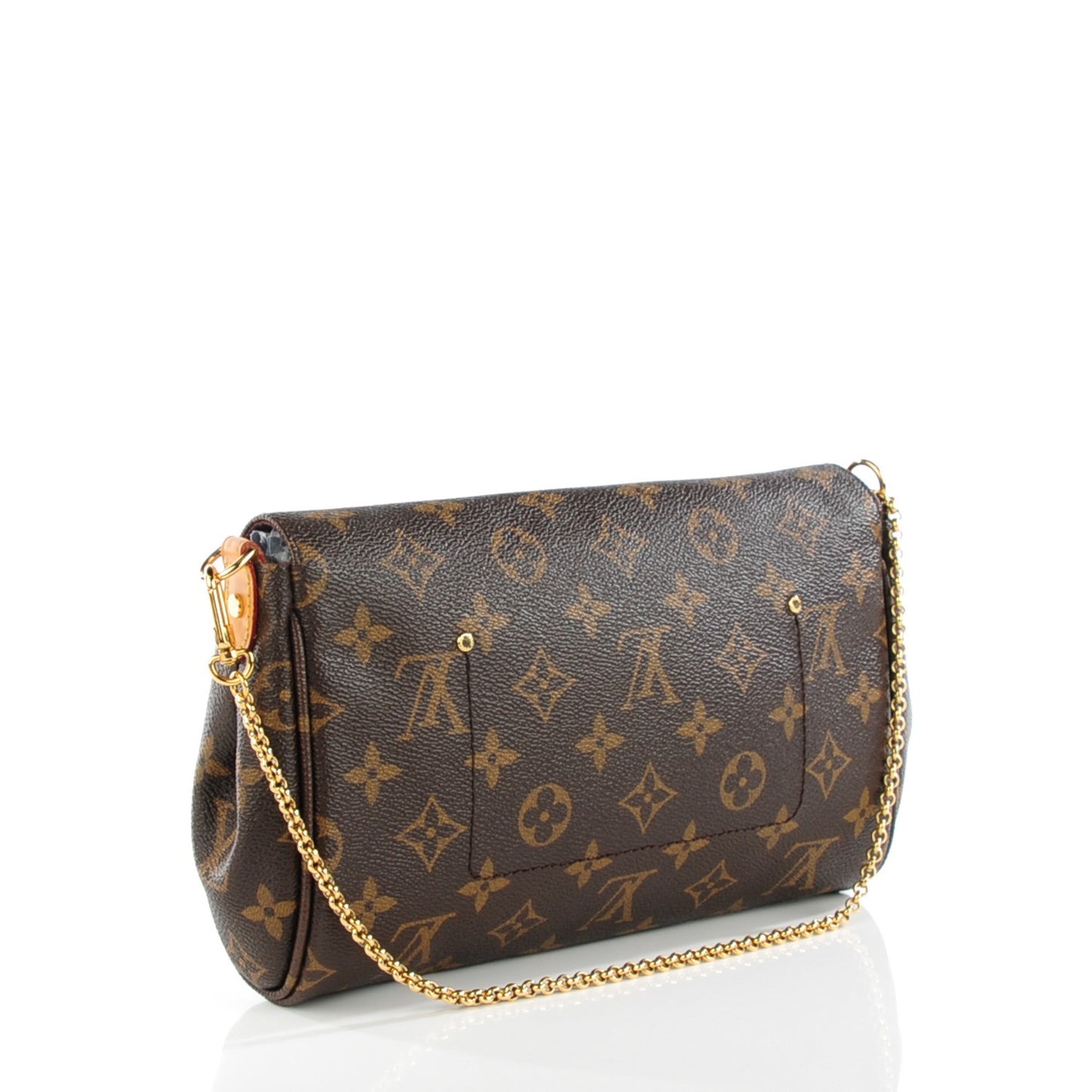 Monogram Favorite MM