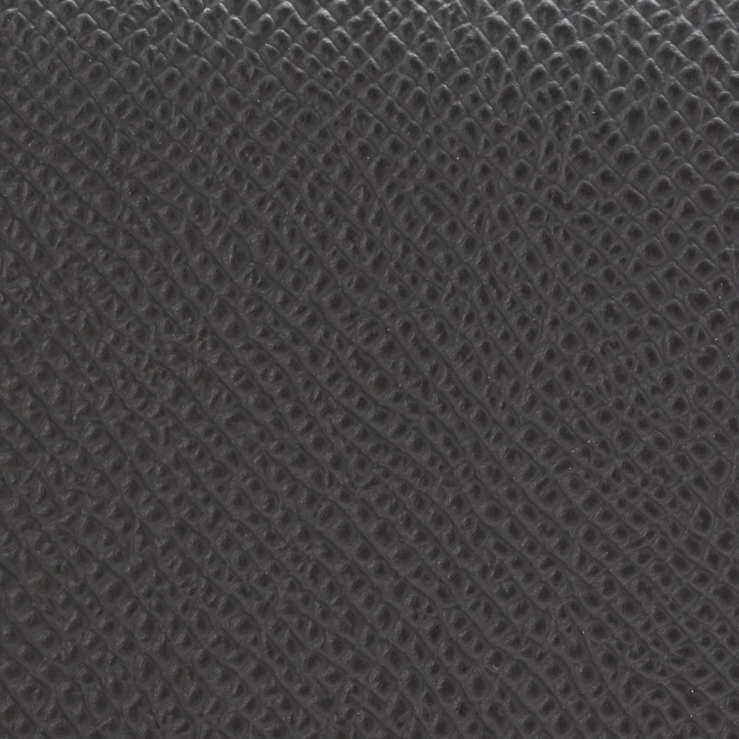 Epsom Calvi Duo Card Case Graphite