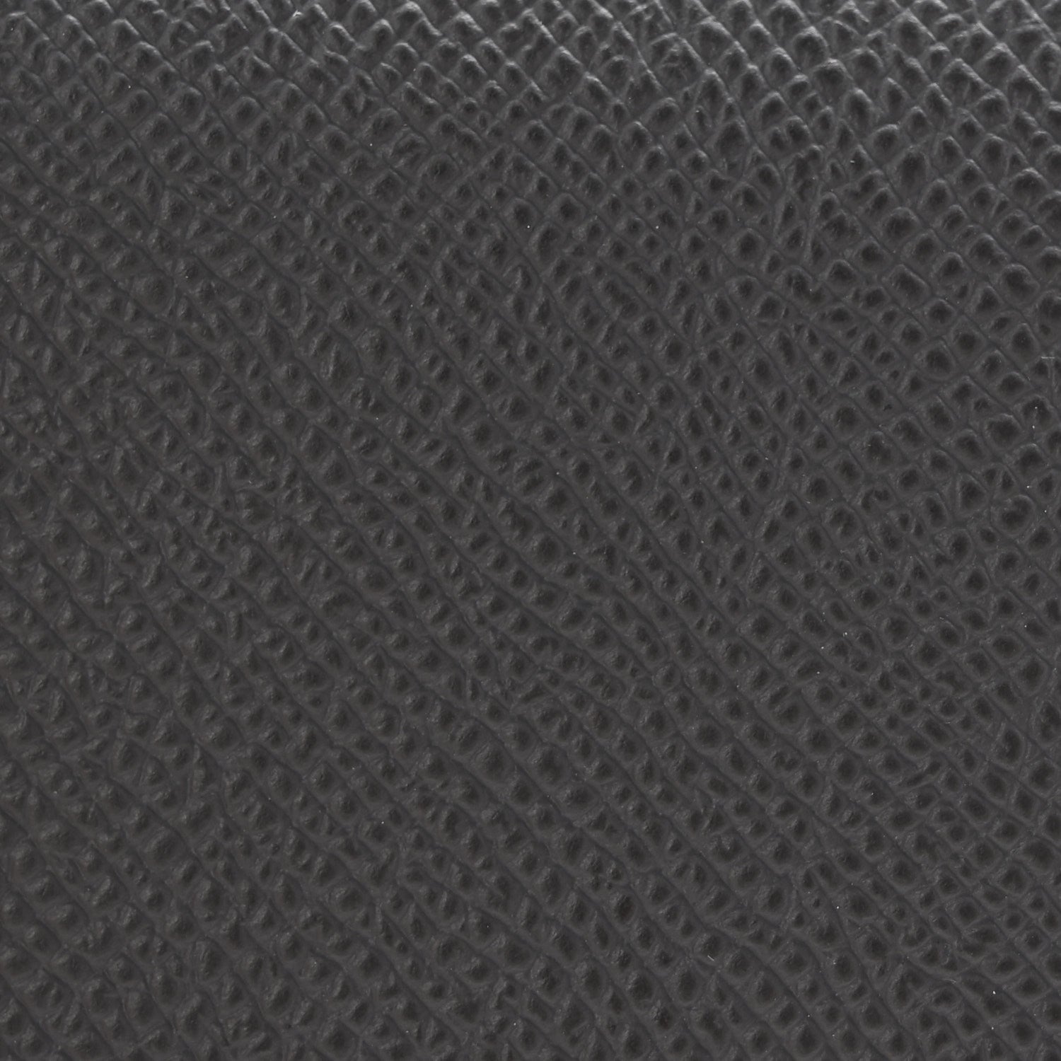 Hermes Epsom Calvi Duo Card Case Graphite 8 of 9