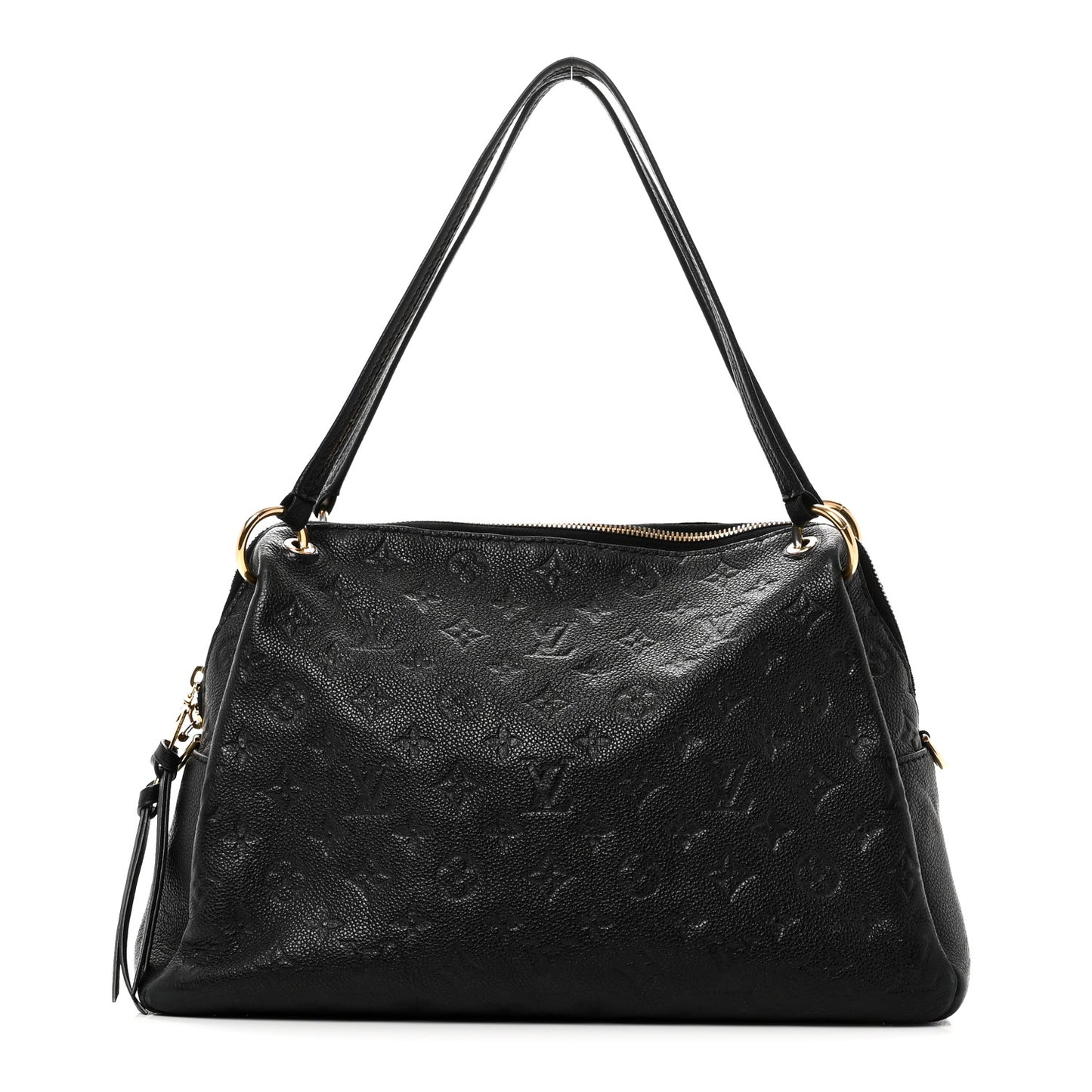 Empreinte Ponthieu PM Black