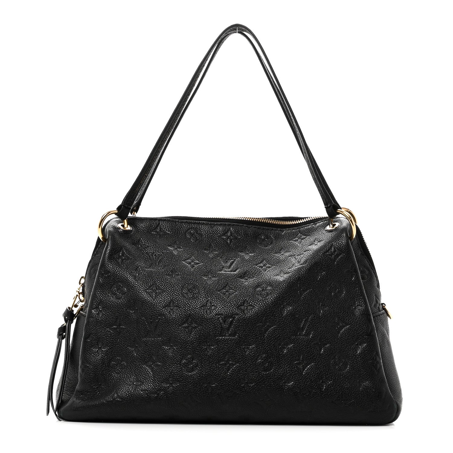 Louis Vuitton Empreinte Ponthieu PM Black 1 of 10