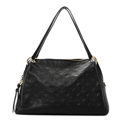 Louis Vuitton Empreinte Ponthieu PM Black 1 of 10