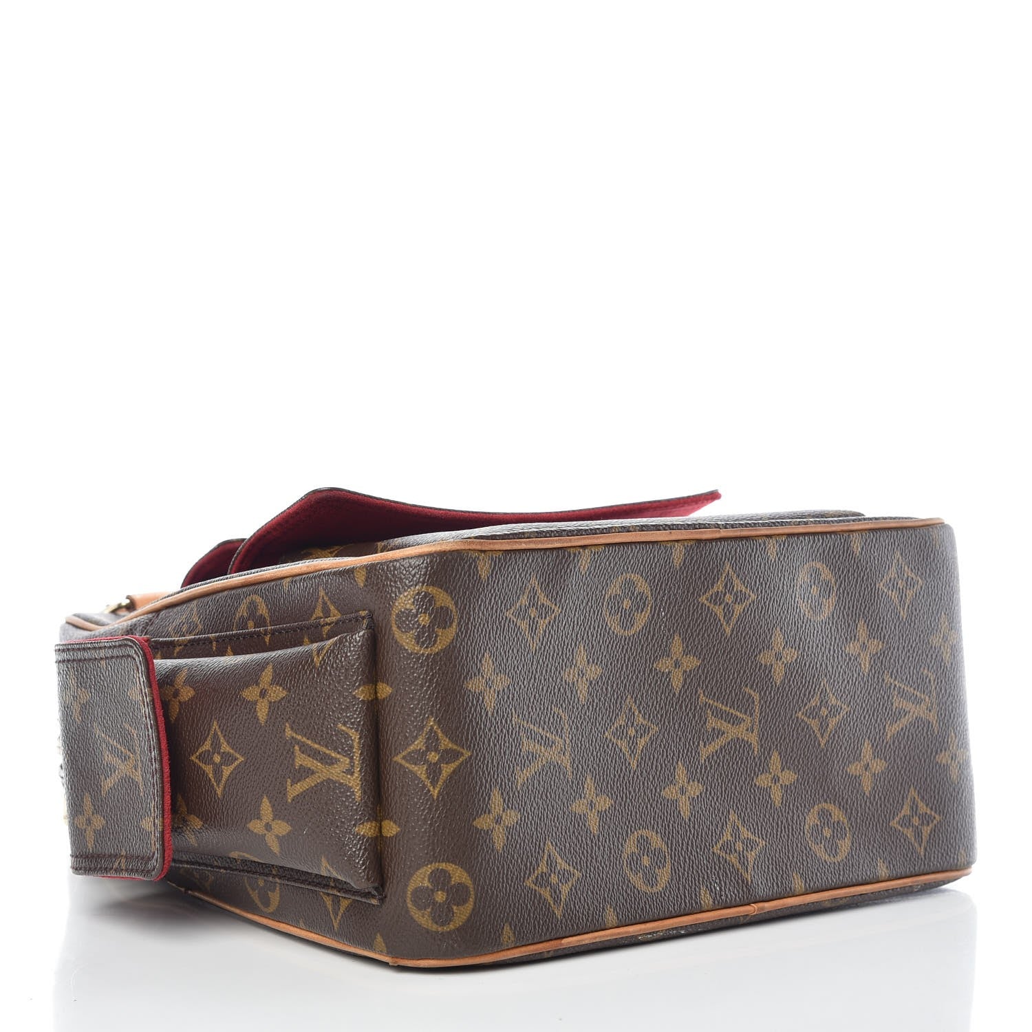 Louis Vuitton Monogram Excentri-Cite 4 of 9