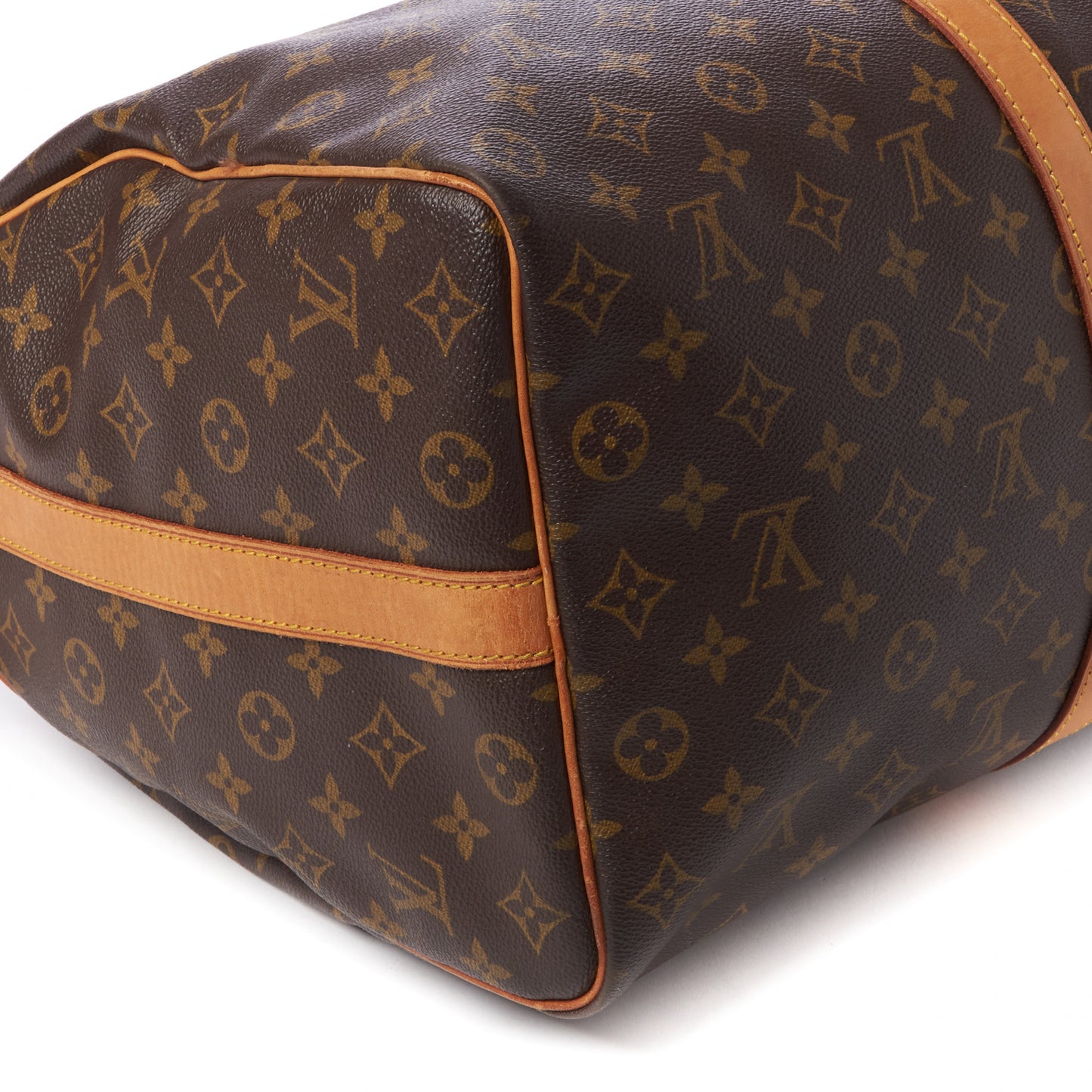 Monogram Keepall Bandouliere 50