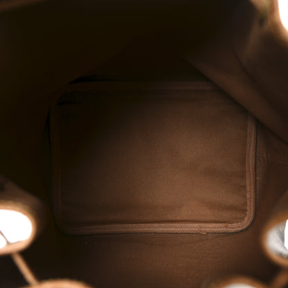 Louis Vuitton Monogram Petit Noe 5 of 9