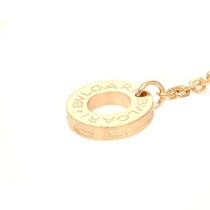 Bulgari 18K Yellow Gold Diamond Divas' Dream Bracelet ML 5 of 5