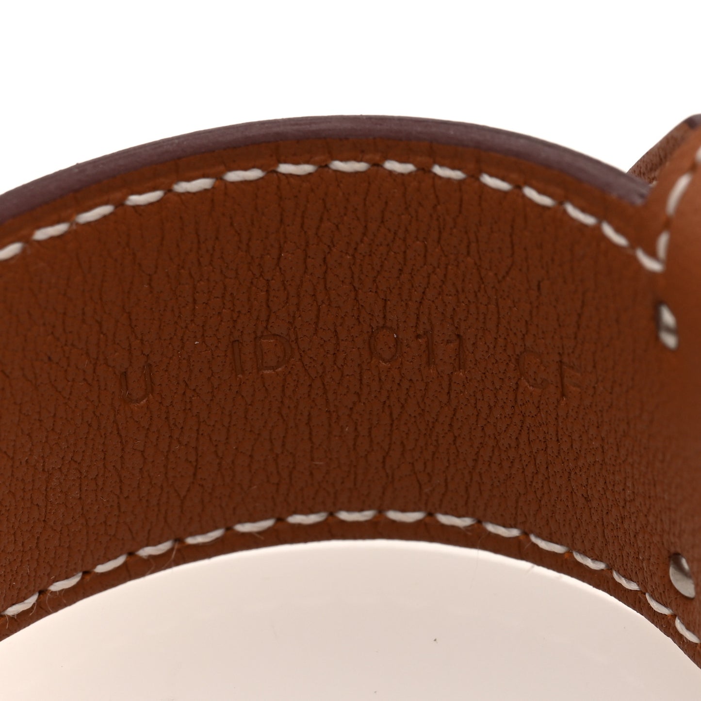 Swift Kelly Twist Bracelet T2 Gold