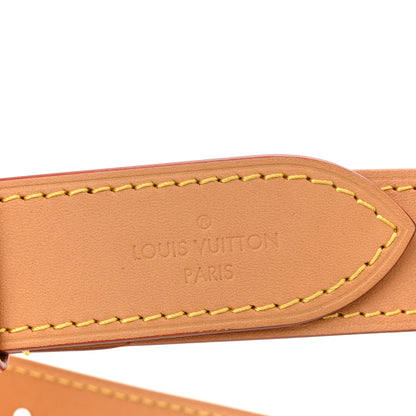 Louis Vuitton Monogram Odeon PM Natural 6 of 14